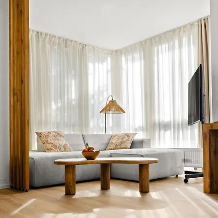 Gemuetliche Mit Charme - Smart Tv *