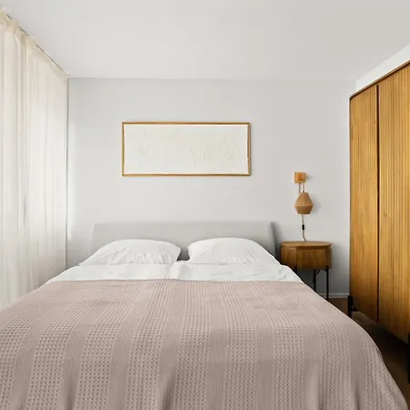 Gemuetliche Mit Charme - Smart Tv Appartement