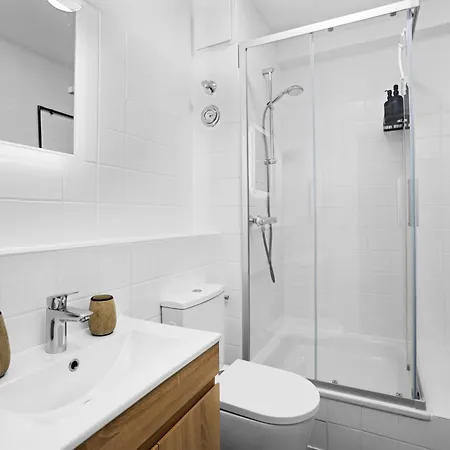 Appartement Gemuetliche Mit Charme - Smart Tv Gießen