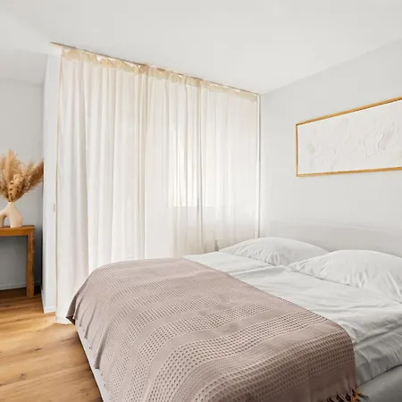 Appartement Gemuetliche Mit Charme - Smart Tv