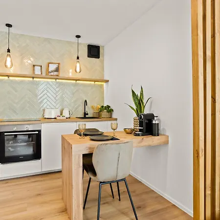 Gemuetliche Mit Charme - Smart Tv