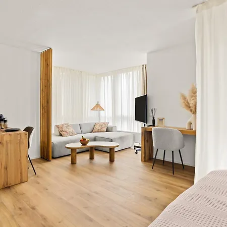 Gemuetliche Mit Charme - Smart Tv Gießen