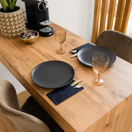 Gemuetliche Mit Charme - Smart Tv