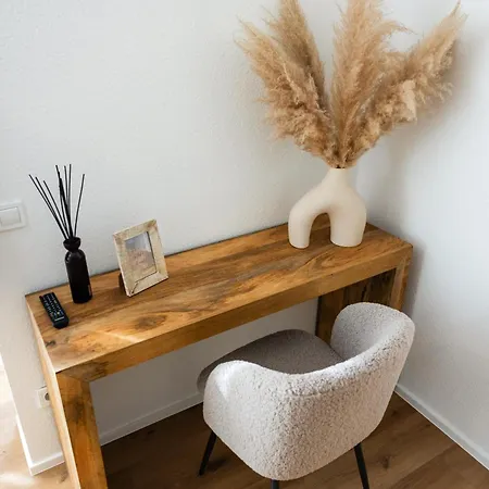 Gemuetliche Mit Charme - Smart Tv Gießen